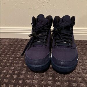 Air jordan 5 George town